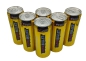 Preview: 24 x 0,33l Alpha Bullet AMINO Booster | Fruity Citrus